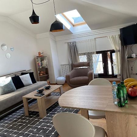 Mills, Stari Grad - Bascarsija Apartment Sarajevo Ngoại thất bức ảnh