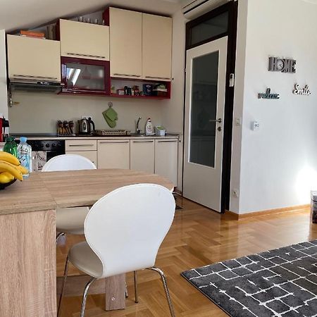 Mills, Stari Grad - Bascarsija Apartment Sarajevo Ngoại thất bức ảnh