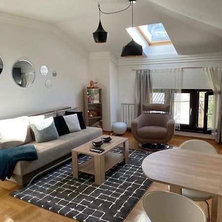 Mills, Stari Grad - Bascarsija Apartment Sarajevo Ngoại thất bức ảnh