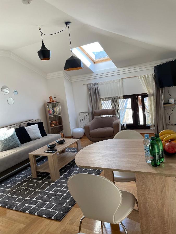 Mills, Stari Grad - Bascarsija Apartment Sarajevo Ngoại thất bức ảnh