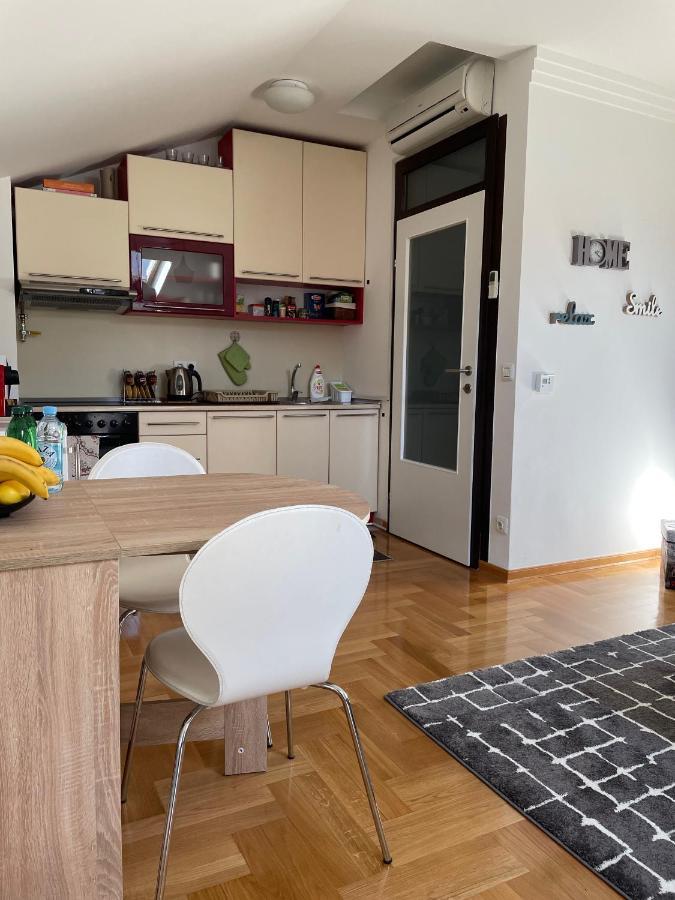 Mills, Stari Grad - Bascarsija Apartment Sarajevo Ngoại thất bức ảnh