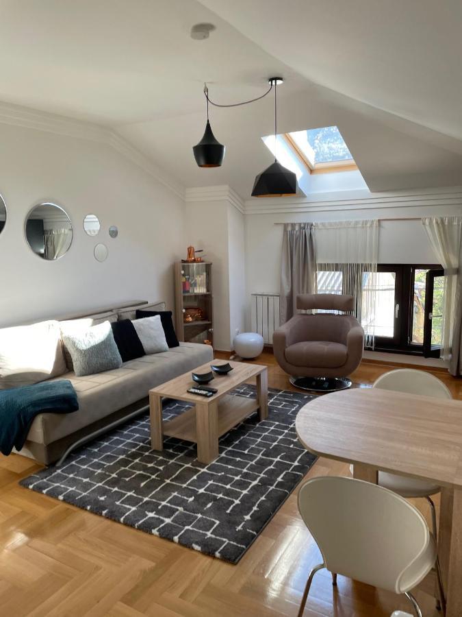 Mills, Stari Grad - Bascarsija Apartment Sarajevo Ngoại thất bức ảnh