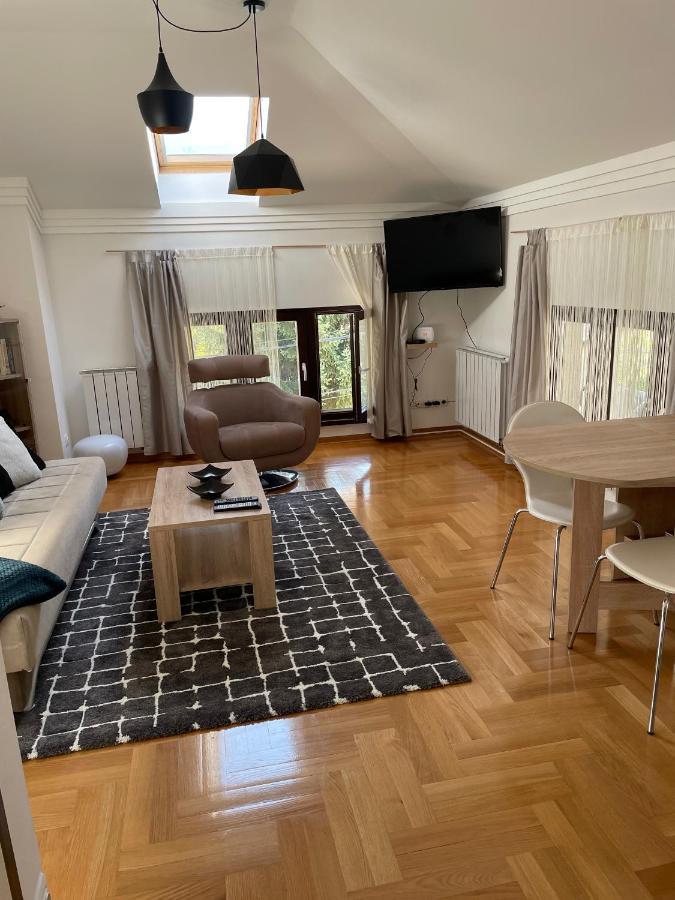 Mills, Stari Grad - Bascarsija Apartment Sarajevo Ngoại thất bức ảnh