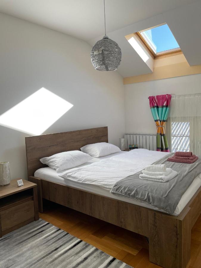 Mills, Stari Grad - Bascarsija Apartment Sarajevo Ngoại thất bức ảnh
