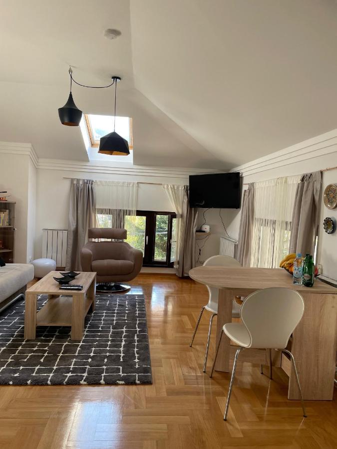 Mills, Stari Grad - Bascarsija Apartment Sarajevo Ngoại thất bức ảnh