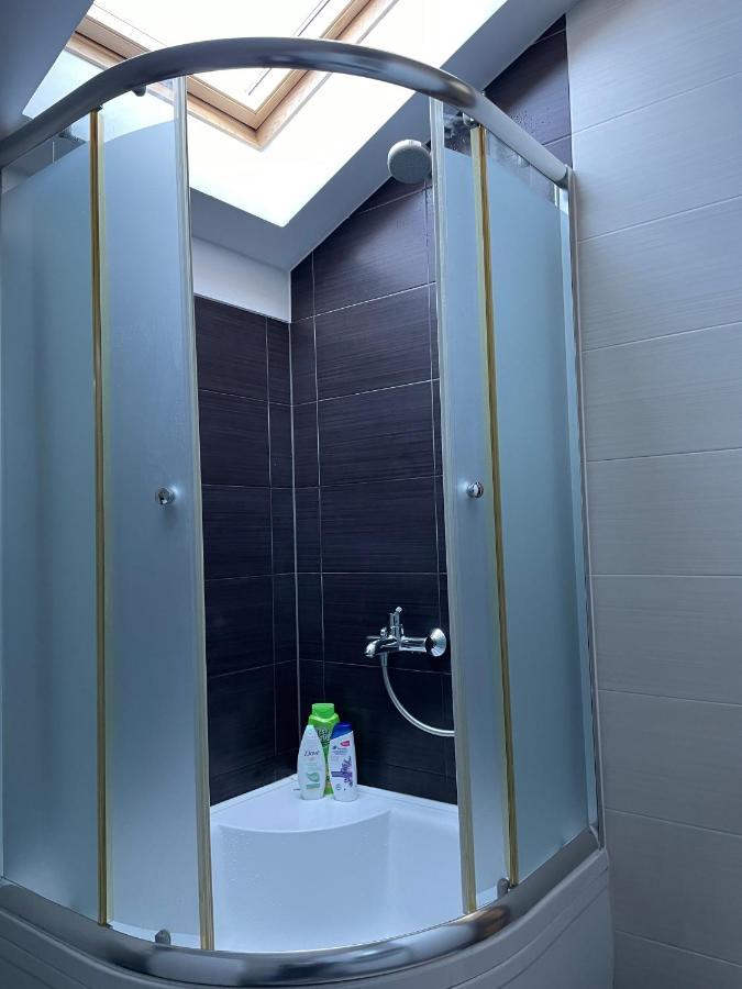 Mills, Stari Grad - Bascarsija Apartment Sarajevo Ngoại thất bức ảnh