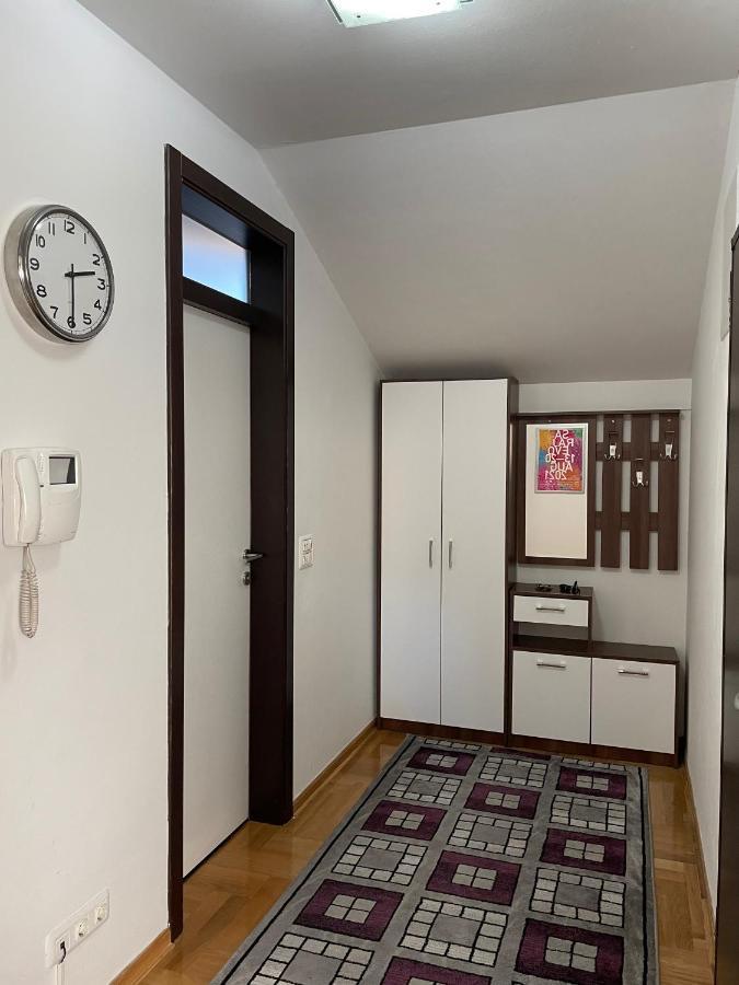 Mills, Stari Grad - Bascarsija Apartment Sarajevo Ngoại thất bức ảnh